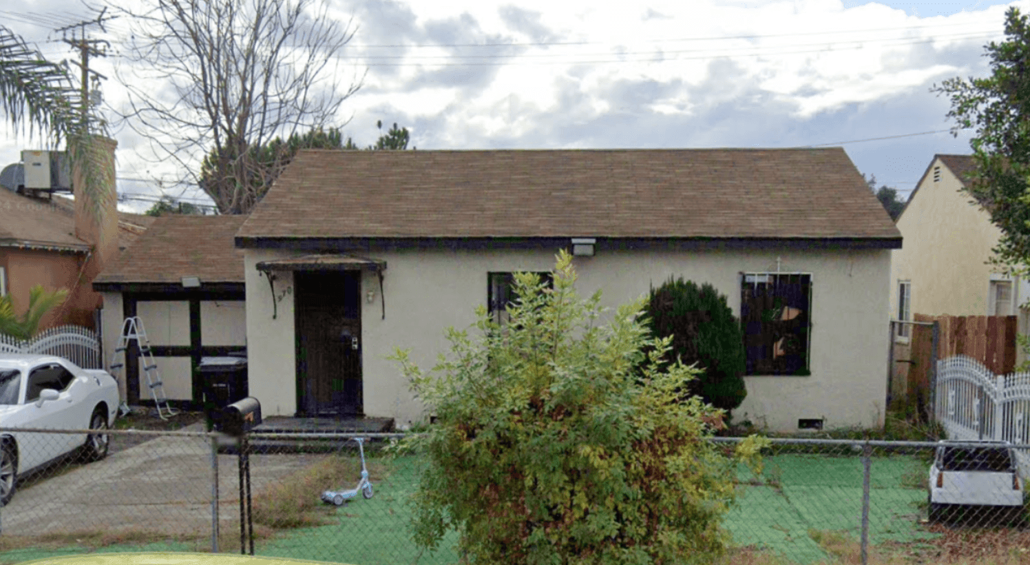 Off Market Pomona Fixer Upper Property For Investors and Cash Buyers